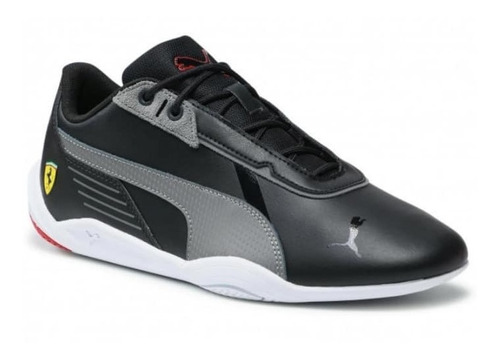 Zapatillas Puma Ferrari R-cat Machina