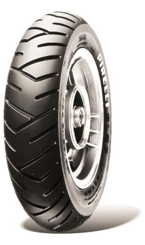 Cubierta Pirelli 100/90-10tl Sl26 Honda Ch Elite 125 . Pirel