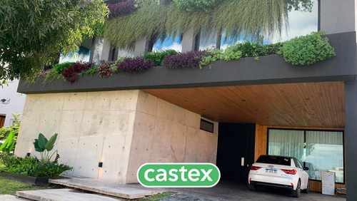 Casa En Venta En Virazon Nordelta