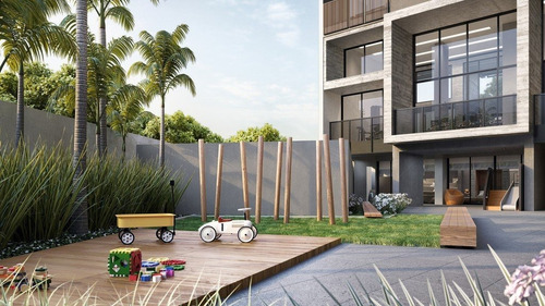 Imagem 11 de 13 de Apartamento À Venda No Bairro Moema - São Paulo/sp - O-2720-9250