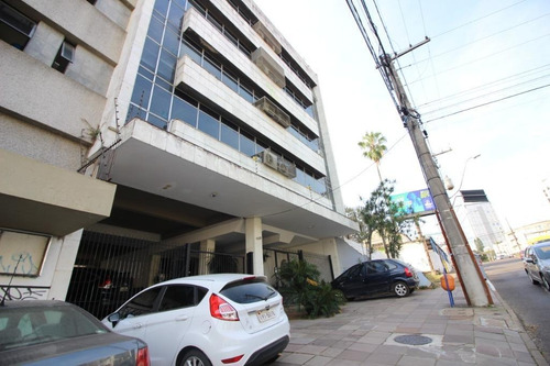Imagem 5 de 20 de Sala Em Higienópolis, Porto Alegre/rs De 102m² Para Locação R$ 2.000,00/mes - Sa257808-r