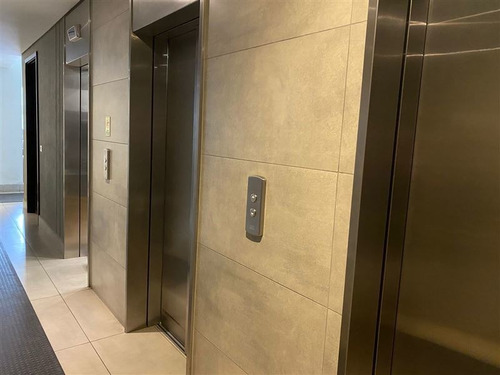 Imagen 18 de 24 de Departamento En Venta De 1 Dorm. Y 1 Baño En Ñuñoa