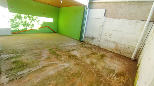 Crisol Hermosa Casa, Amplia, 4 Dormitorios, Living, Cocina