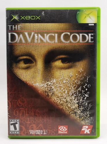 Da Vinci Code The Xbox Clasico * R G Gallery