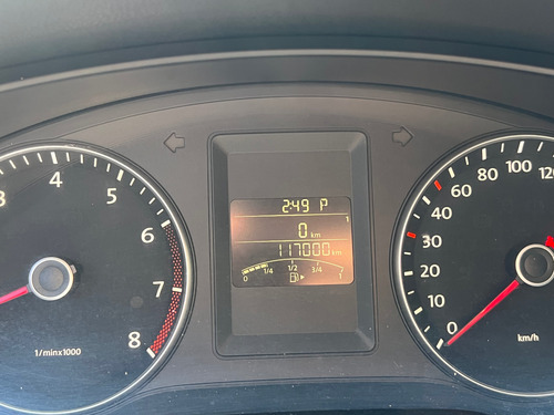 Volkswagen Jetta 2.5 Sport L5 Qc Nav B A C B E At