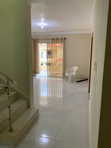 Casa En Venta En San Cristóbal Residencial Shalom 