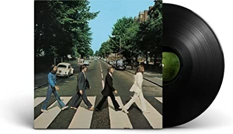 Vinilo: Abbey Road Anniversary [lp]