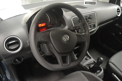 Volkswagen Take Up! 2021 0km // Pestelli