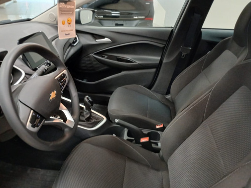 Chevrolet Onix 1.0 Lt