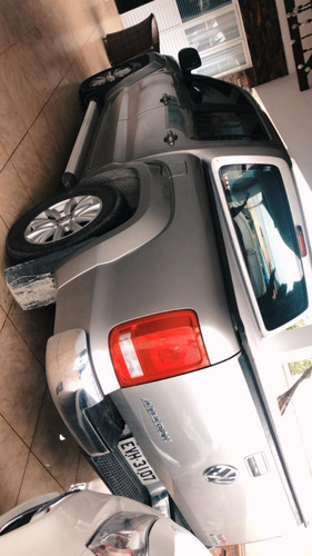 Volkswagen Amarok 2011 2.0 Highline Cab. Dupla 4x4 4p