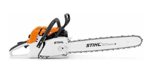 Motosserra Ms 382 Stihl + Oleo 2t Brinde