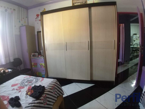 Imagem 11 de 15 de Casas - 4 Dormitórios Ou + - 2468