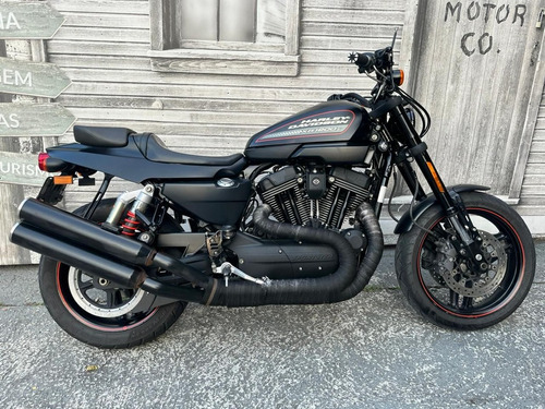 Harley-davidson Sportster Xr 1200x