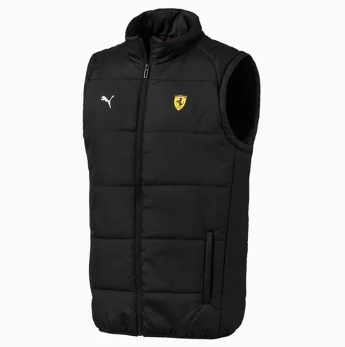 Chaleco top puma ferrari