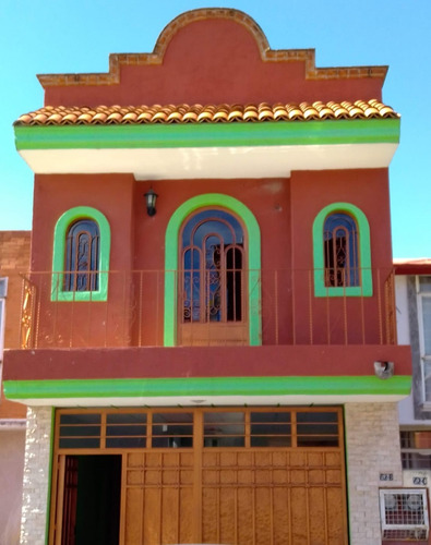Hermosa Casa Nueva, En Fraccionamiento Cerrado. Puebla, Puebla