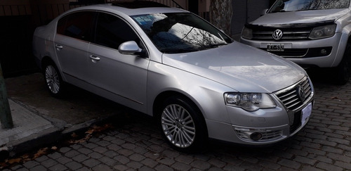 Volskwagen Passat