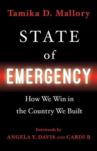 Book : State Of Emergency How We Win In The Country We Buil