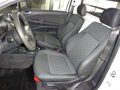 Volkswagen Saveiro 1.6 Trendline Cabine Simples
