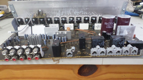 Par Transistor 2sd2488 2sb1620 Mn2488 Mp1620 Originais Usado