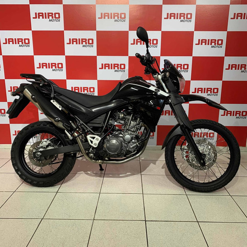 Imagem 1 de 6 de Yamaha Xt 660r