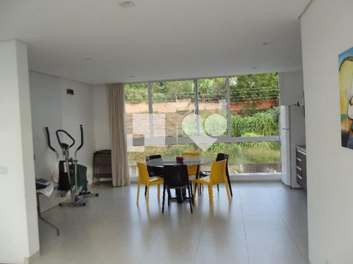 Imagem 5 de 15 de Casa Em Condominio - Vila Nova - Ref: 31851 - V-53040100