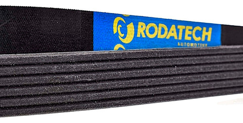 Una Banda Micro-v Rodatech Ford Probe 3.0lv6 S/aa 92