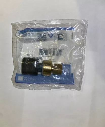 Sensor De Presion Combustible Chevrolet Original Mod 13-18