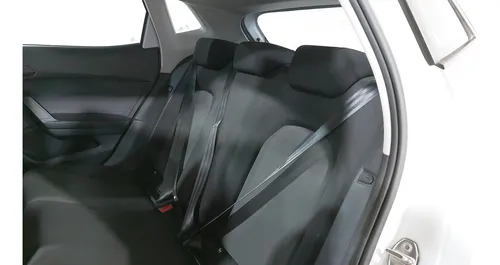 Seat Ibiza 1.6 Reference