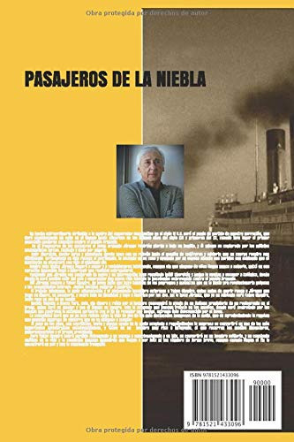 Pasajeros De La Niebla