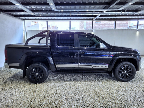 Volkswagen Amarok 2.0 Cd Tdi 180cv 4x4 Ultimate