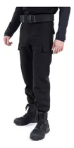Comprar Pantalon Tactico De  Combate Ripstop Antidesgarro Negro