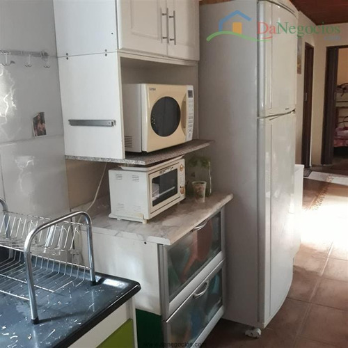 Chácaras À Venda Em Mairiporã/sp - Compre O Seu Chácaras Aqui! - 1470193