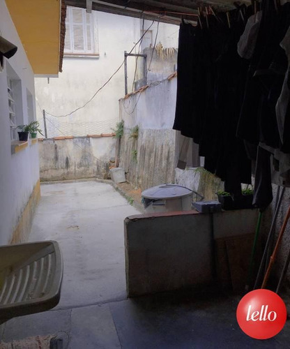 Imagem 4 de 9 de Casa - Ref: 229433