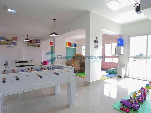Imagem 20 de 20 de Apartamento - Ap02892 - 68684439