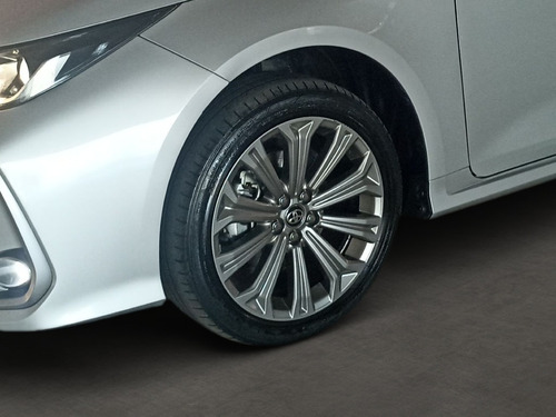 Toyota Corolla 2.0 VVT-IE FLEX XEI DIRECT SHIFT