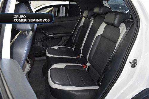 Volkswagen T-Cross 1.4 250 TSI TOTAL FLEX HIGHLINE AUTOMÁTICO