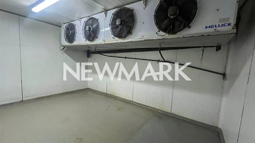 Arriendo Bodega Industrial Producción Alimento Quinta Normal
