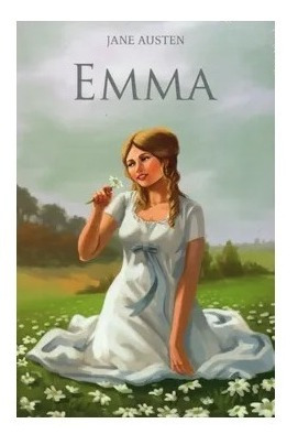 Imagen 2 de 4 de Emma / Jane Austen