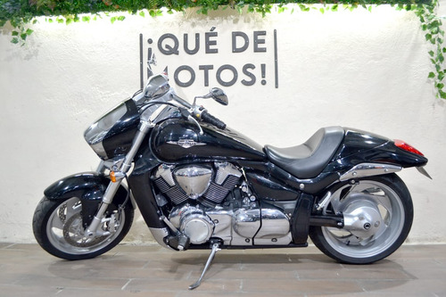 Suzuki Bloulevard M109r 1800cc, De Las Más Poderosas