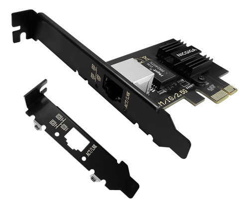 Adaptador Red Pcie Base Realtek Rtlb Gbps Mbps Pci Rj