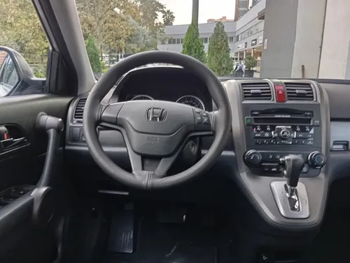 Honda CR-V 2.4 Lx 4x4 Aut