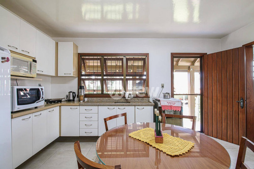 Imagem 12 de 30 de Casa Com 3 Dormitórios À Venda, 207 M² Por R$ 790.000,00 - Jardim Do Alto - Ivoti/rs - Ca3595