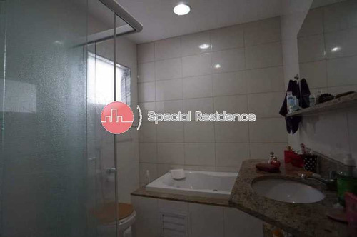 Imagem 12 de 15 de Casa Em Condomínio-à Venda-vargem Pequena-rio De Janeiro - 600329