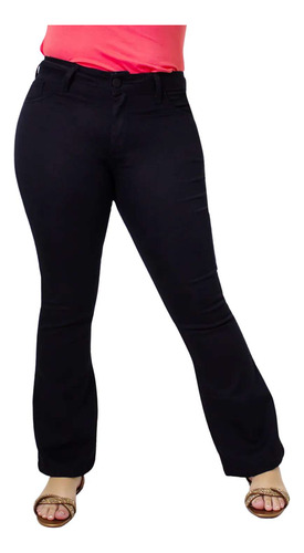 Calça Feminina Flare Petit Anticorpus 13907