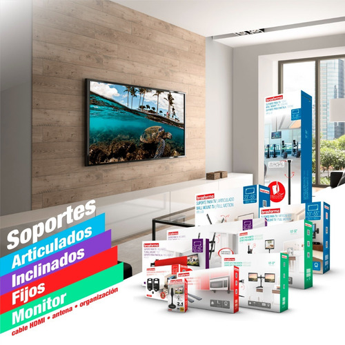 Imagen 4 de 4 de Soporte Multiuso Horno - Microondas - Impresora - Blanco