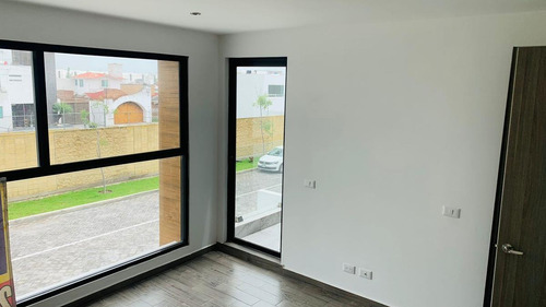 Imagen 28 de 29 de Casa En Venta En Emiliano Zapata San Andrés Cholula Puebla