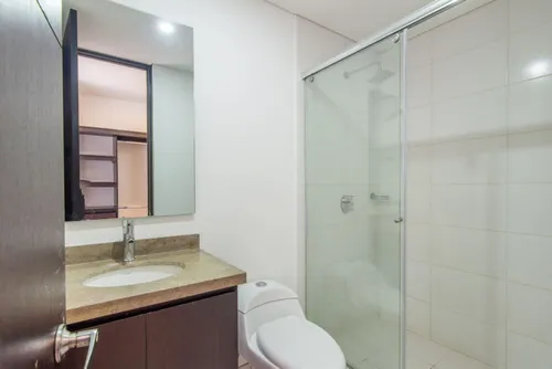 Apartamento En Arriendo En Chapinero Central. Cod A23942