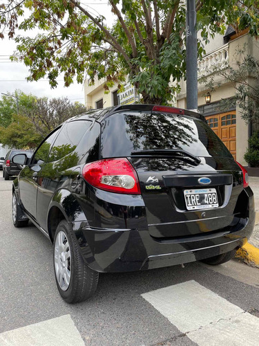 Ford Ka 2010 1.0 Fly Viral Sautos