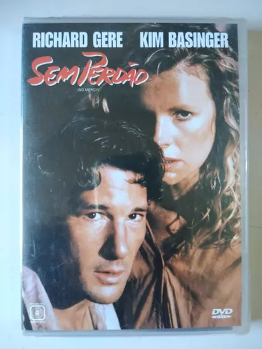 Dvd - Sem Perdão - Lance Henriksen, Kevin Sorbo * Dublado