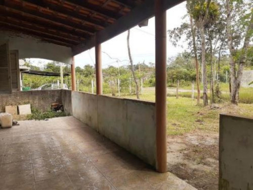 Imagem 5 de 9 de Chácara Em Itanhaém Com 02 Dormitórios! 9082 R
